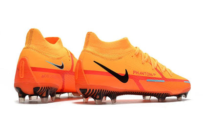 Phantom GT II High Elite FG Orange - Elite Boots