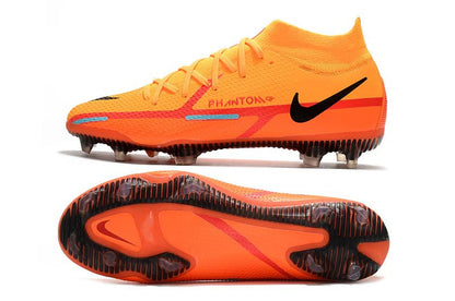 Phantom GT II High Elite FG Orange - Elite Boots