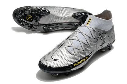 Phantom GT II High Elite FG Silver Scorpion Pack - Elite Boots
