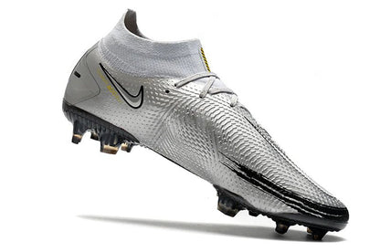 Phantom GT II High Elite FG Silver Scorpion Pack - Elite Boots