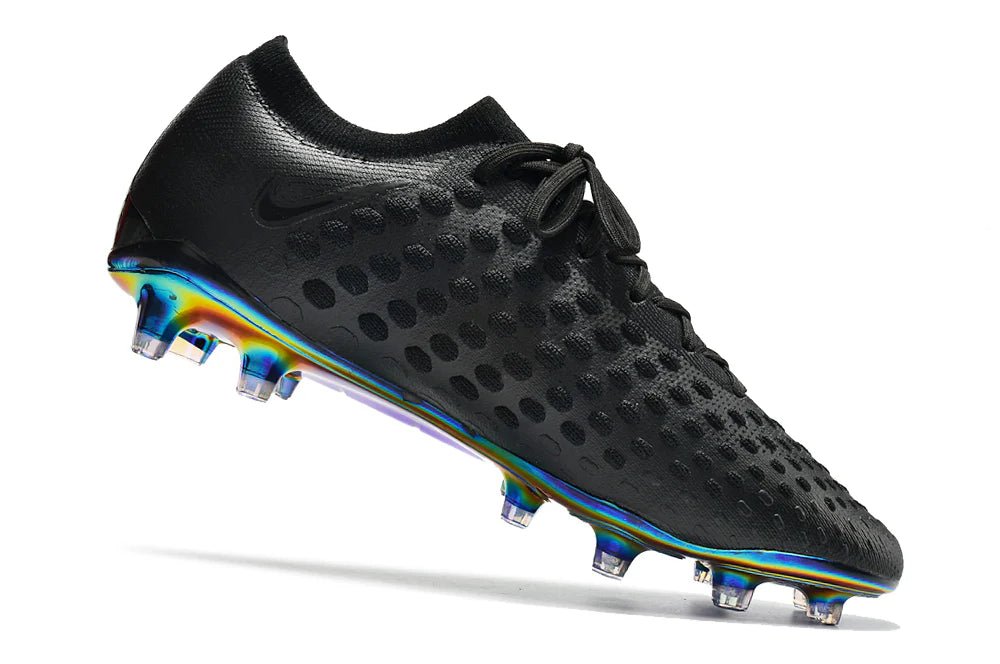 Phantom Ultra Venom Elite FG Black/Rainbow - Elite Boots