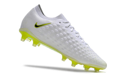 Phantom Ultra Venom Elite FG White "Just Do It" Pack - Elite Boots