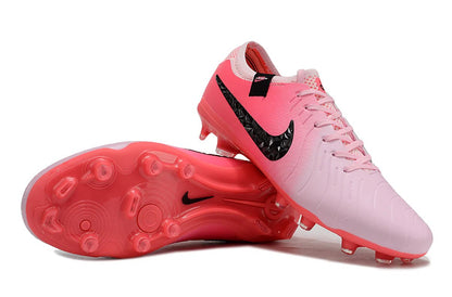 Tiempo Legend X Elite FG Pink Mad Brilliance - Elite Boots