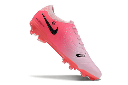 Tiempo Legend X Elite FG Pink Mad Brilliance - Elite Boots