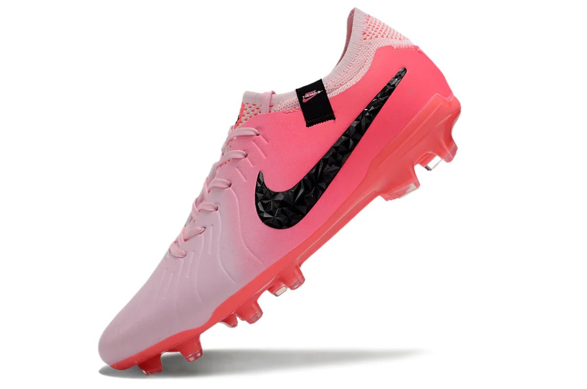 Tiempo Legend X Elite FG Pink Mad Brilliance - Elite Boots