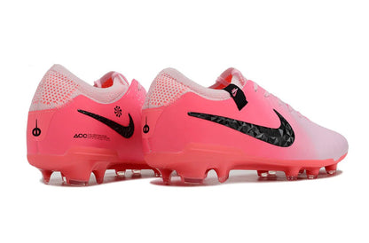 Tiempo Legend X Elite FG Pink Mad Brilliance - Elite Boots