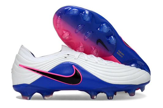 Tiempo Maestro Elite FG Blue/Pink - Elite Boots