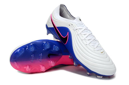 Tiempo Maestro Elite FG Blue/Pink - Elite Boots