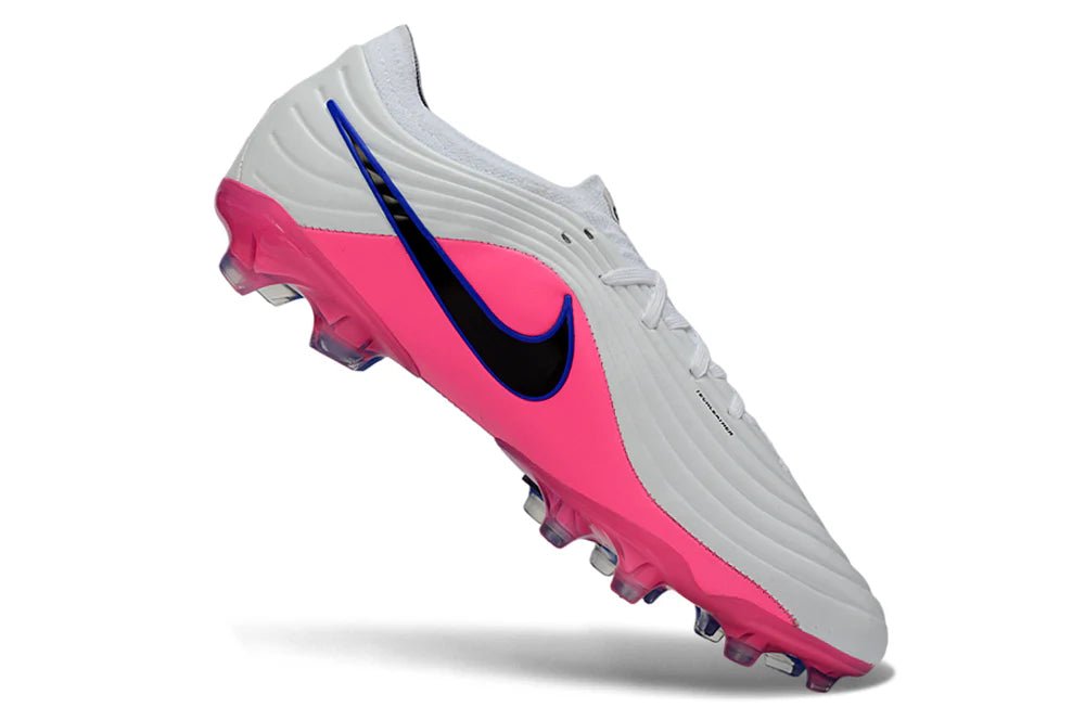 Tiempo Maestro Elite FG Blue/Pink - Elite Boots