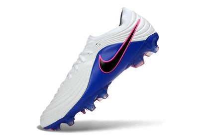 Tiempo Maestro Elite FG Blue/Pink - Elite Boots