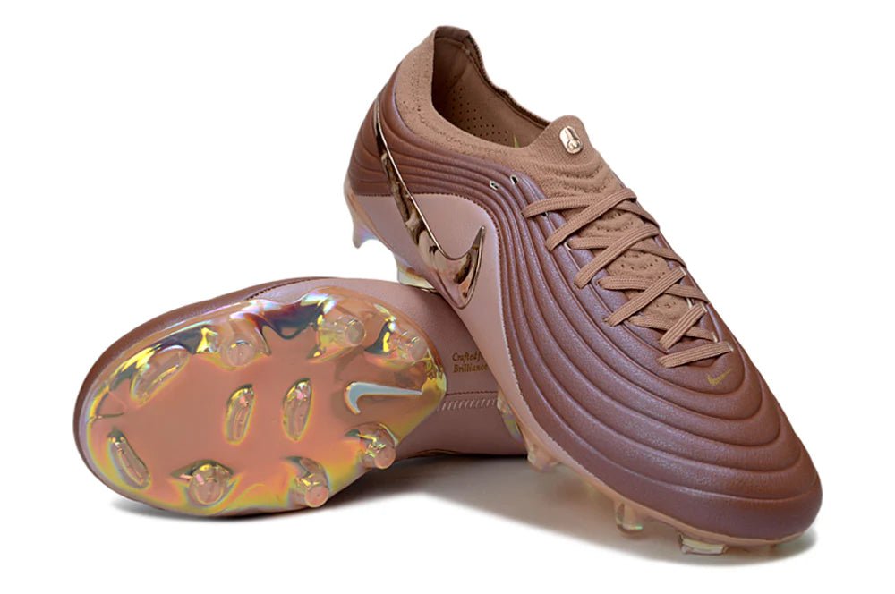 Tiempo Maestro Elite FG Brown - Elite Boots