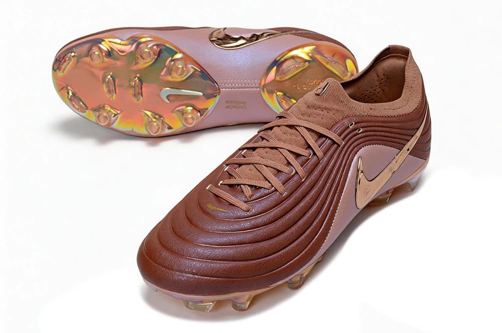 Tiempo Maestro Elite FG Brown - Elite Boots