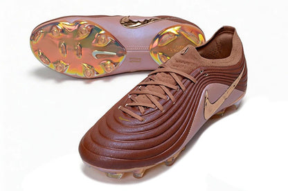 Tiempo Maestro Elite FG Brown - Elite Boots
