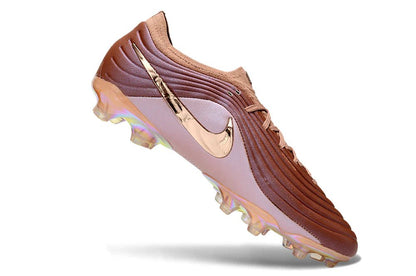 Tiempo Maestro Elite FG Brown - Elite Boots