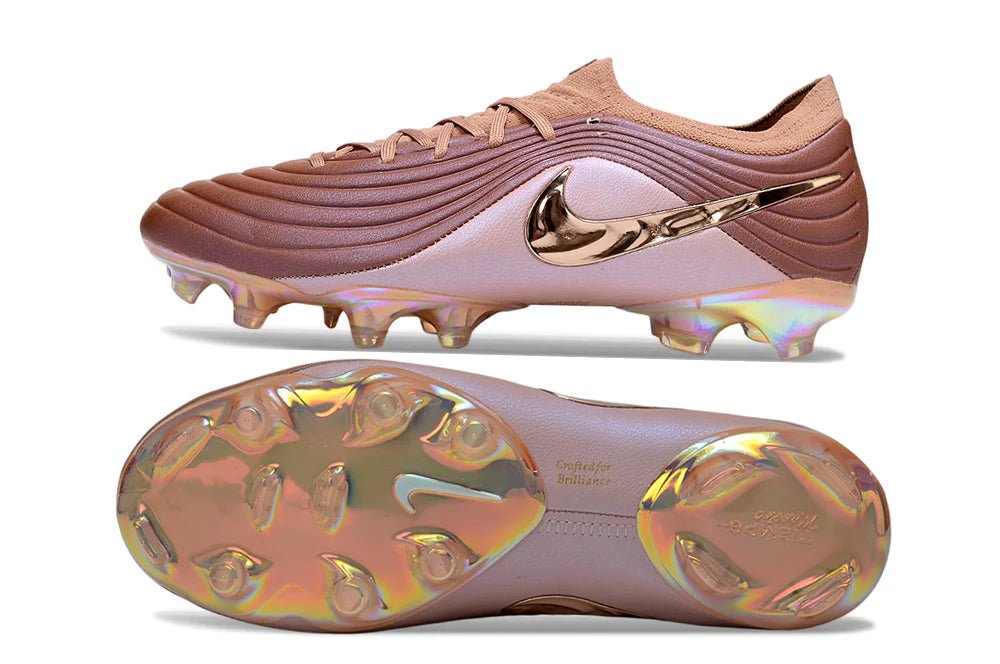 Tiempo Maestro Elite FG Brown - Elite Boots