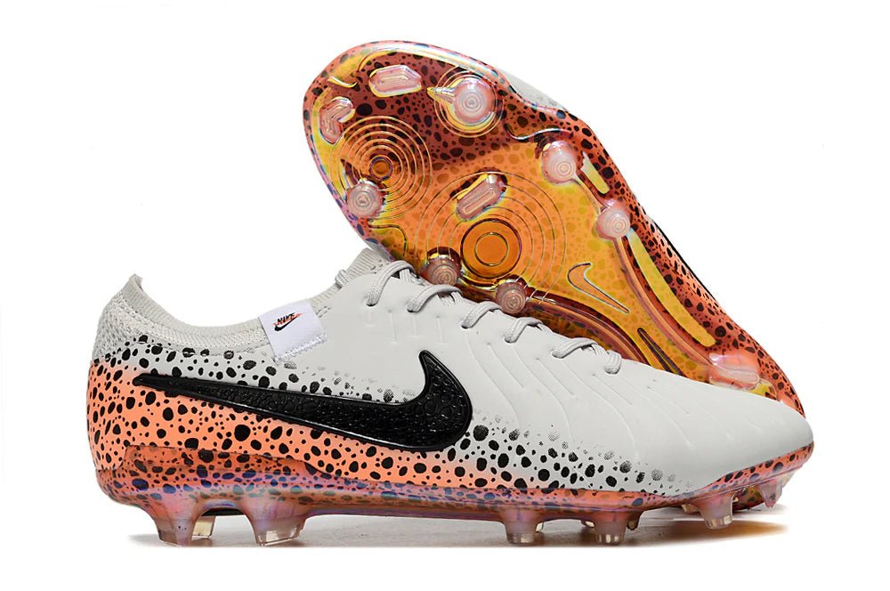 Tiempo Legend X Elite FG Player Edition Electric - Elite Boots