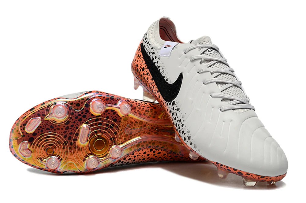 Tiempo Legend X Elite FG Player Edition Electric - Elite Boots