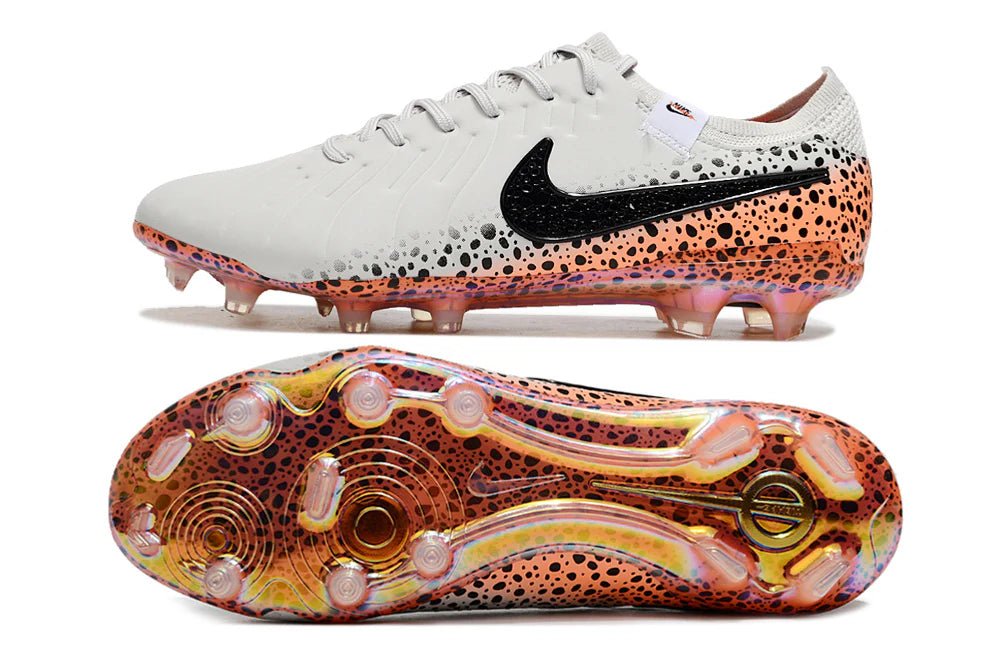 Tiempo Legend X Elite FG Player Edition Electric - Elite Boots