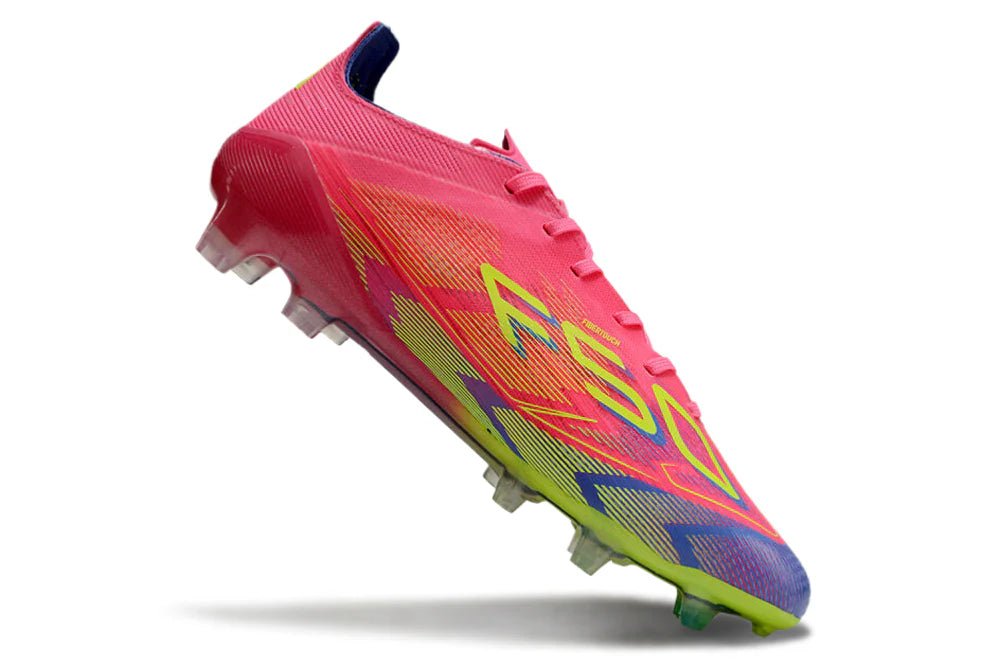 F50 Laced Elite FG Pink Mystic Victory Pack - Elite Boots