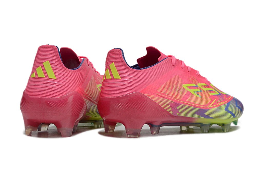 F50 Laced Elite FG Pink Mystic Victory Pack - Elite Boots