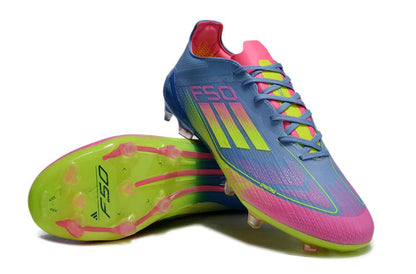 F50 Laced Elite FG Blue Celestial Victory pack - Elite Boots