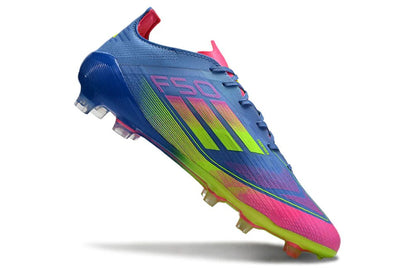F50 Laced Elite FG Blue Celestial Victory pack - Elite Boots