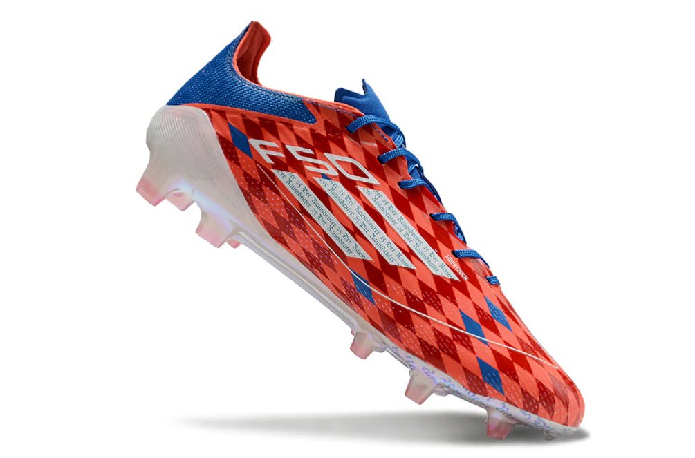 F50 Laced Elite FG Raumdeuter Thomas Müller - Elite Boots