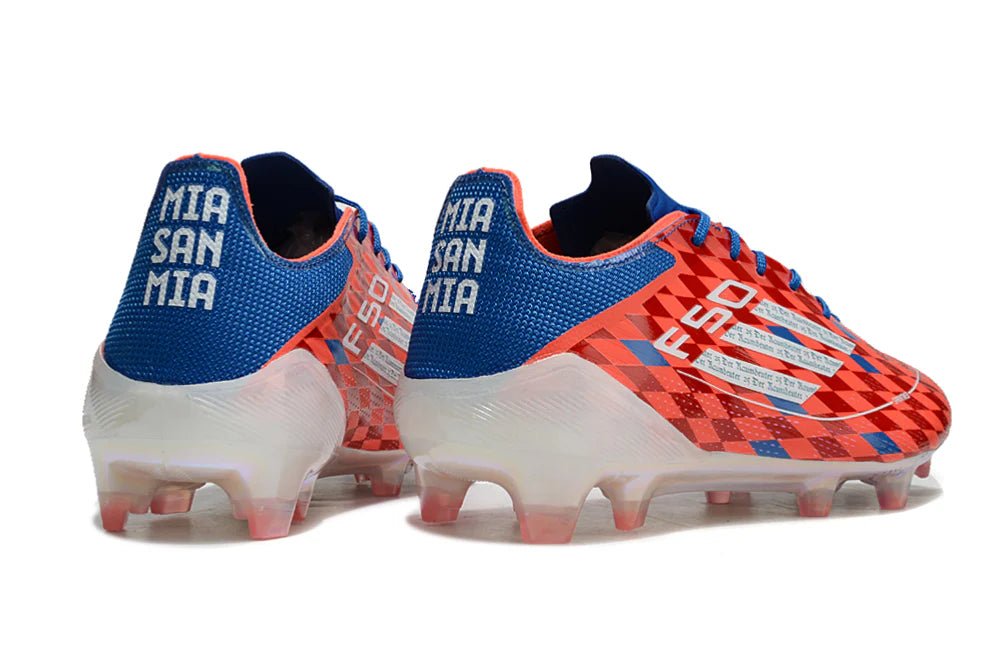 F50 Laced Elite FG Raumdeuter Thomas Müller - Elite Boots