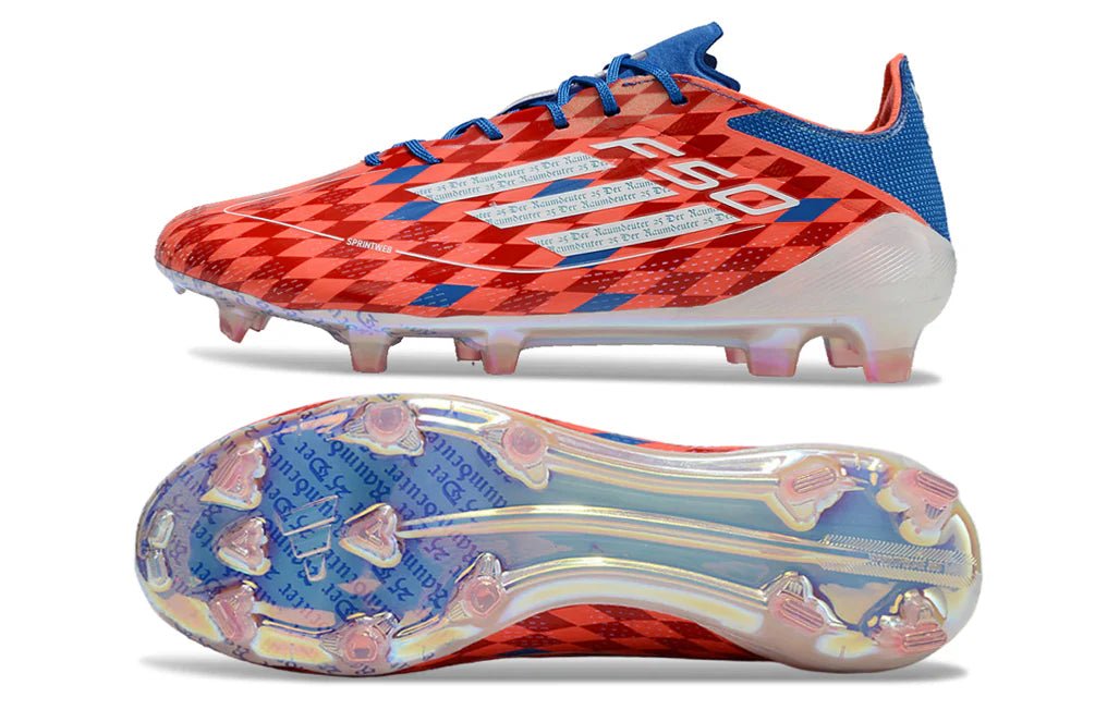 F50 Laced Elite FG Raumdeuter Thomas Müller - Elite Boots