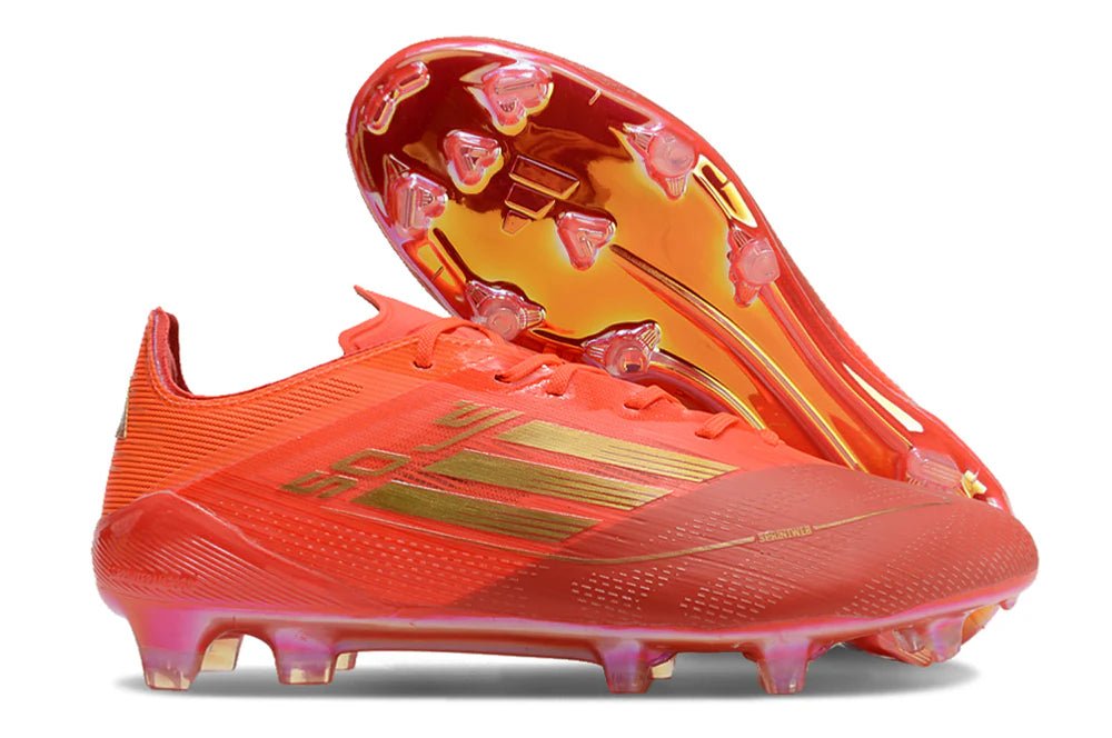 F50 Laced Elite FG 'Two Horizons' Mohamed Salah - Elite Boots