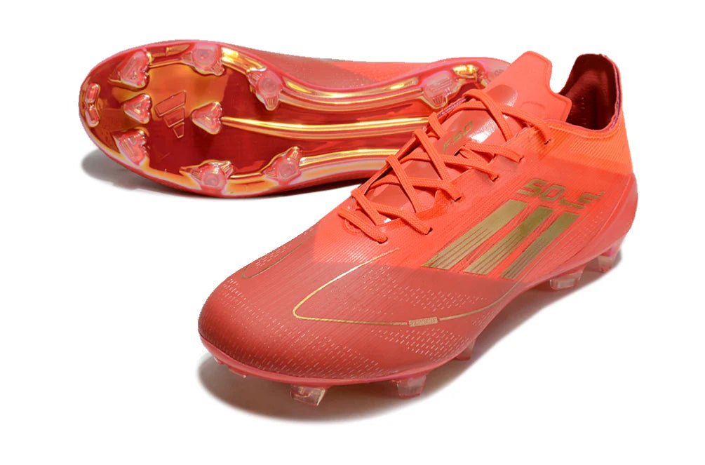 F50 Laced Elite FG 'Two Horizons' Mohamed Salah - Elite Boots