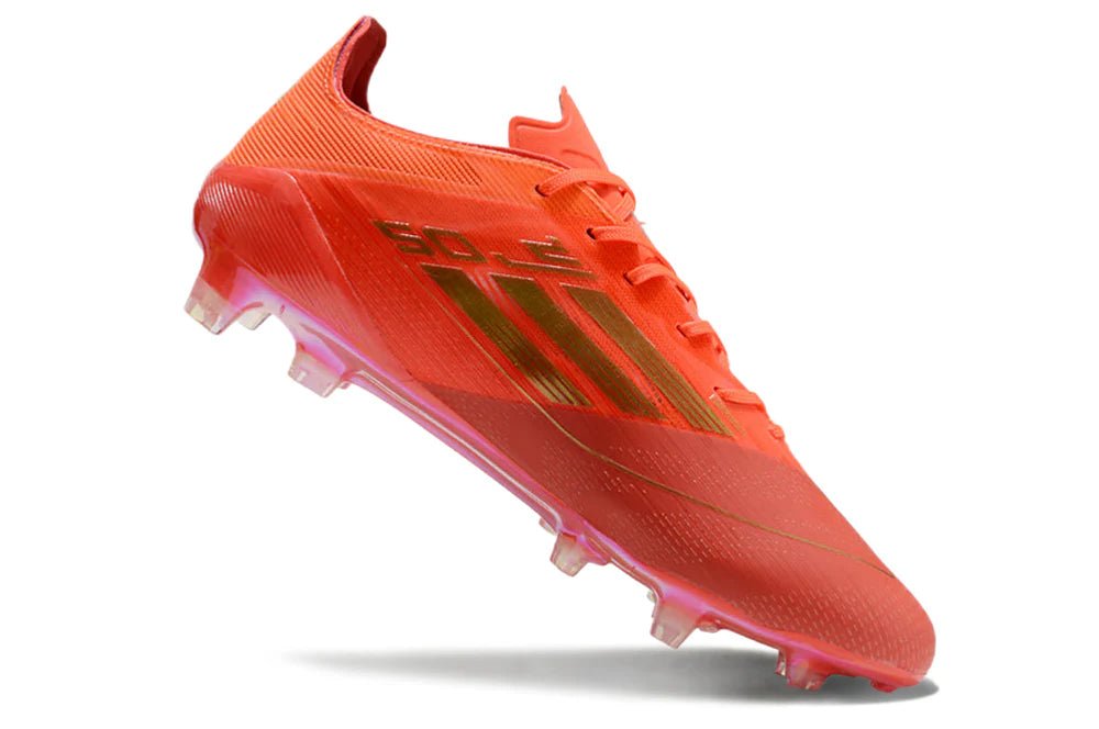 F50 Laced Elite FG 'Two Horizons' Mohamed Salah - Elite Boots