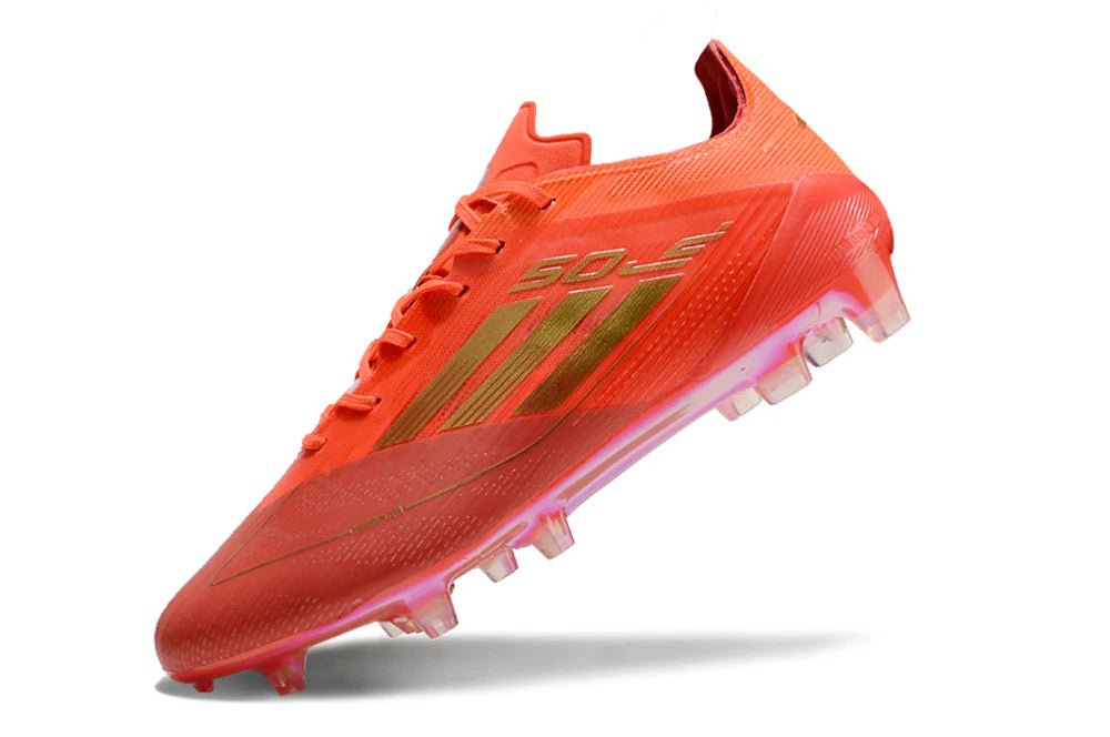 F50 Laced Elite FG 'Two Horizons' Mohamed Salah - Elite Boots
