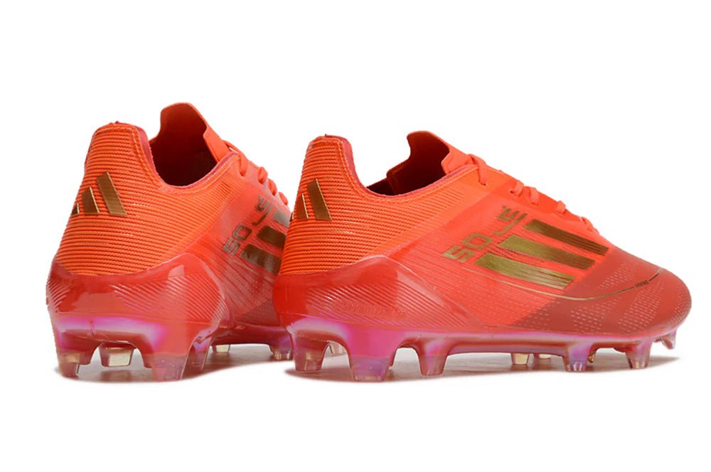 F50 Laced Elite FG 'Two Horizons' Mohamed Salah - Elite Boots