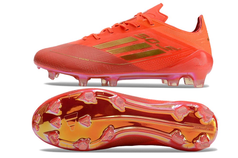 F50 Laced Elite FG 'Two Horizons' Mohamed Salah - Elite Boots