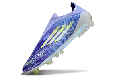 F50 Laceless Elite FG Sparkfusion 'Radiant Blaze' - Elite Boots