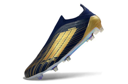 F50 Laceless Elite FG Blue Ousmane Dembélé - Elite Boots