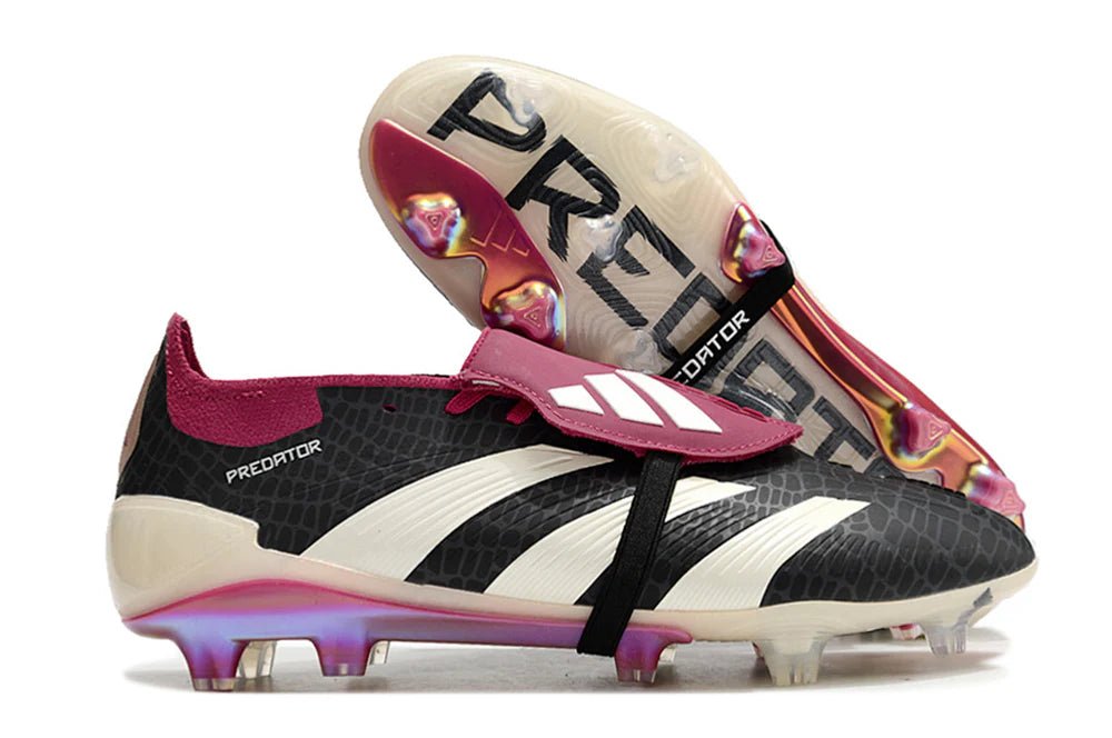 Predator XXIV Elite FT FG '30th Anniversary' - Elite Boots