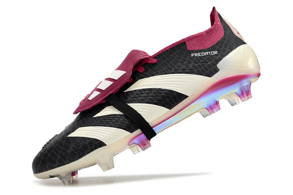 Predator XXIV Elite FT FG '30th Anniversary' - Elite Boots