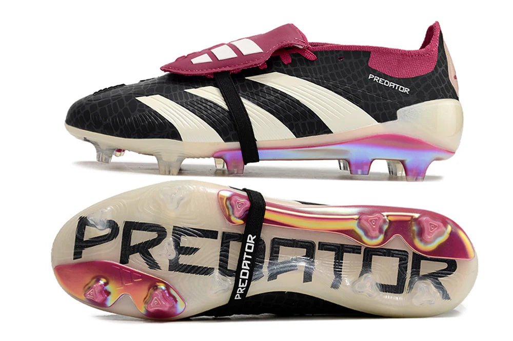 Predator XXIV Elite FT FG '30th Anniversary' - Elite Boots