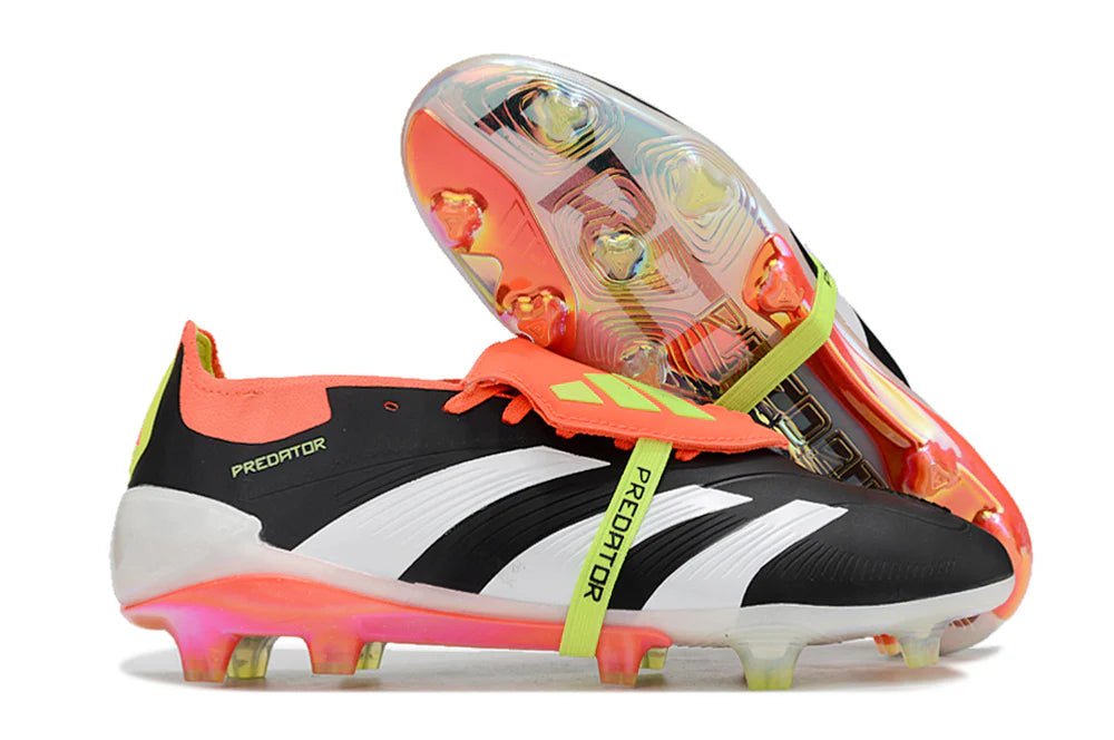 Predator XXIV Elite FT FG Solar Energy - Elite Boots