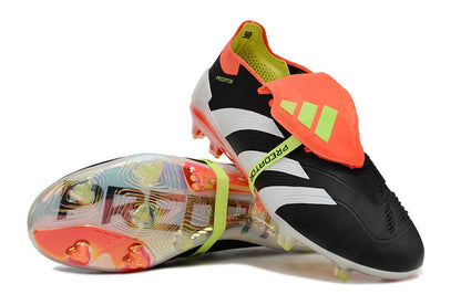 Predator XXIV Elite FT FG Solar Energy - Elite Boots