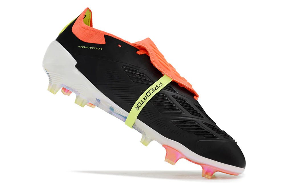 Predator XXIV Elite FT FG Solar Energy - Elite Boots