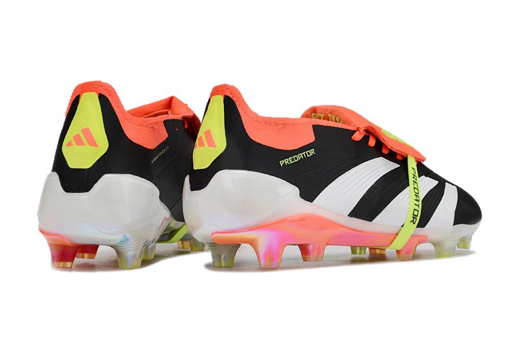 Predator XXIV Elite FT FG Solar Energy - Elite Boots