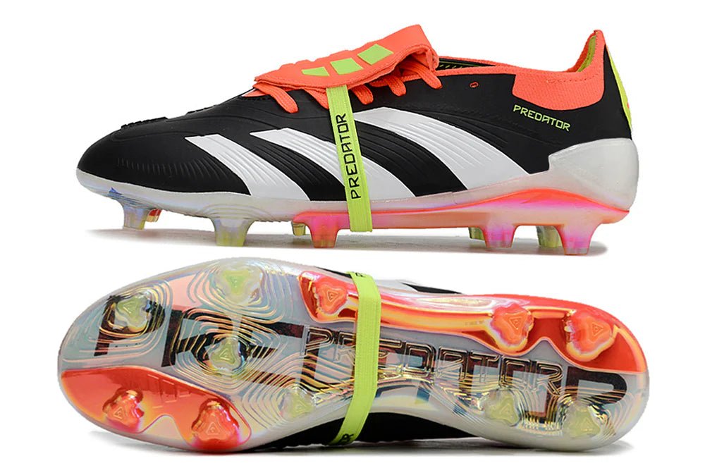 Predator XXIV Elite FT FG Solar Energy - Elite Boots