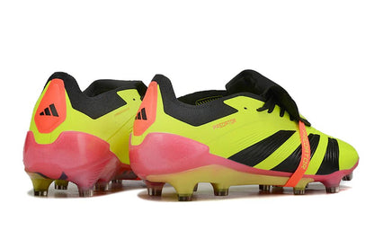 Predator XXIV Elite FT FG Energy Citrus Pack - Elite Boots
