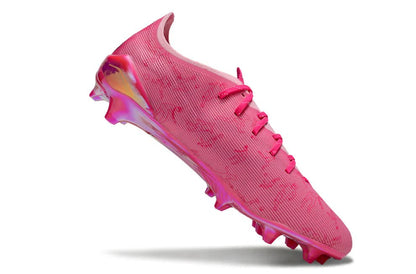 Ultra V Ultimate FG Super PInk - Elite Boots