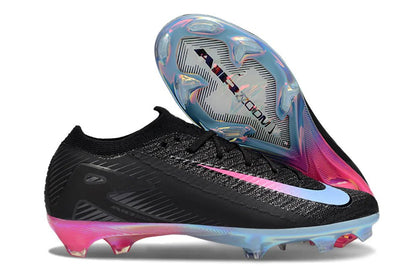 Mercurial Vapor XVI Elite FG Black - Elite Boots