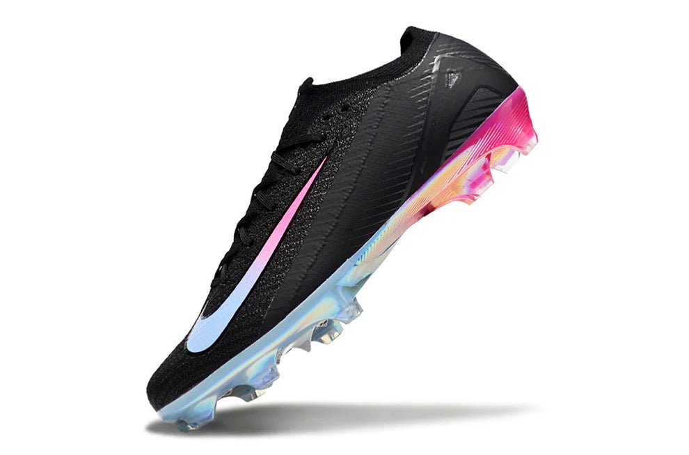 Mercurial Vapor XVI Elite FG Black - Elite Boots
