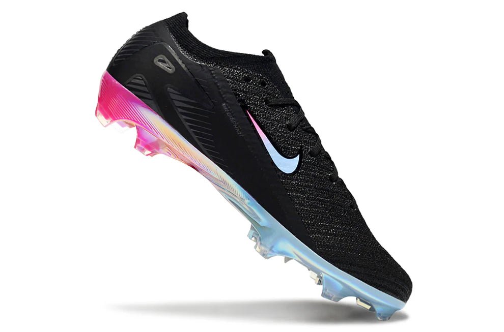 Mercurial Vapor XVI Elite FG Black - Elite Boots